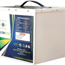Recharchable Electric Solar Vichle Lithium Battrey EE-B4-6060LFPro-image-74