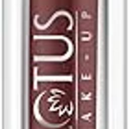 Lotus Makeup Ecostay Matte Lip Lacquer All That Wine, Purple, 4 g-28
