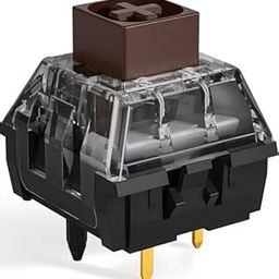 MECKEYS KAILH Box V2 SWITCHES (Brown)-20