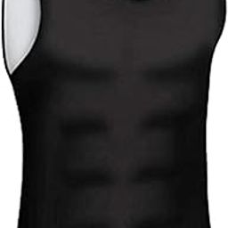 BNF Mens Waist Trainer Vest Sauna Sweat Shaper Tank Top Slimming Gym XXL | Clothing, Shoes & Accessories | Womens Clothing | Intimates & Sleep | Shapewear-image-20
