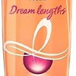 L Oréal Paris Shampoo, Nourishes, Repair & Shine, For Long And Lifeless Hair, Dream Lengths, 82.5Ml-image-44