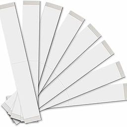 Body Clothing Tape Strips Invisible Lingerie Fashion All Day Strength Gentle on Skin Clothes No Residue Water Proof | 8 cm-image-13