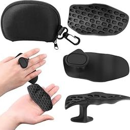 CKPS Weight Lifting Hand Grips,Gym Gloves for Boys and Girls with Strong Wrist Support,Anti-Slip Rubber Plam Protector for Deadlifting,Pull-ups,Dumbells,Strenth Training&Gym Workout Steps and Hooks-8