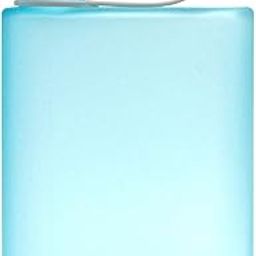 LOOM TREE® Gallon Water Sport Jug Workout with Handle Jogging Water Bottle Blue-image-66