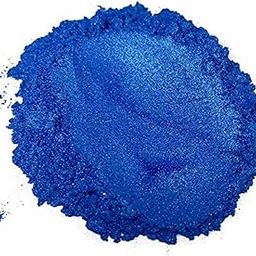 Tolaram Rangwala Blue Onyx Mica Powder Pigment 42GMS/1.5Oz Used for Making Cosmetic, Candle Making, Arts and Crafts, Bath Soaps, Different Colors, Nail Art, Resin Jewelry Epoxy,Resin,Soap,Plastidip-image-86
