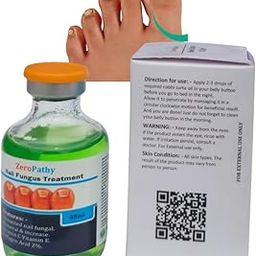 Herbal Nail Nourishment Cream for Nail Fungus and Peeling | Gently Hydrates Cuticles, Strengthens Nail Roots, and Promotes Fast Nail Regrowth | Ayurvedic Formula for Everyday Use-image-97