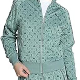 Women's A-Line Coat-picture-42