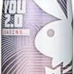 Playboy You 2.0 Loading Deodorant Spray 75ml For Her-31