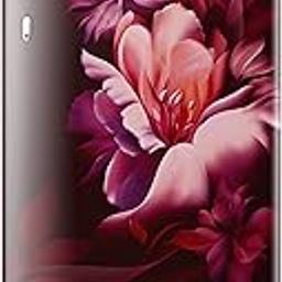 Samsung 215L 5 Star Inverter Direct-Cool Single Door Refrigerator Appliance (RR23C2H35RZ/HL,Midnight Blossom Red) Base Stand Drawer-picture-22