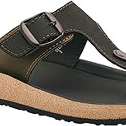 Men Party Slip-on Flats | Anti Skid | Lightweight | Cushioned Footbed-28
