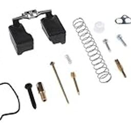 BNF Metal Motorcycle Engines Carburetor Rebuild Kit for PWK28 / PWK30 KR150 200cc 250cc Dirt Bikes ATV | Collectibles-16