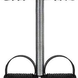 Glambiz single Spring Tummy Trimmer Pro Waist Trimmer Abs Exerciser Body Toner Fat Buster Home Gym Home Exercise Equipment Abdominal Exercise Equipment Leg Exerciser Tummy Trimmer for Men and Women-7