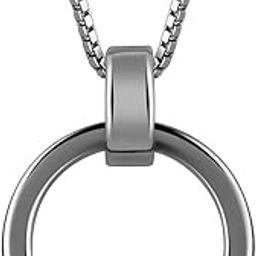 925 Silver Black Rhodium Shadow Striker Pendant With Box Chain For Him| Necklace to Gift Women & Girls | With Certificate of Authenticity and 925 Stamp | 6 Months Warranty-image-30