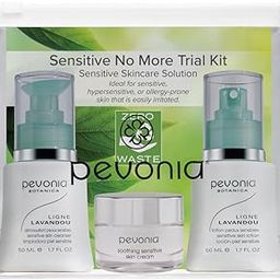 Pevonia Skincare Solution Sensitive Skin Kit-image-43