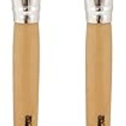 Face Pack Brush (Pack of 2) - Wooden-picture-52