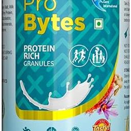 PROBYTE GRANULES, PROTEIN RICH GRANULES POWDER-image-17