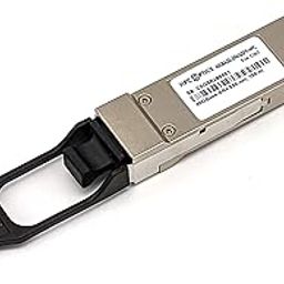 HPC Optics Compatible with Brocade 40G-QSFP-SR4 40GBASE-SR4 QSFP+ Transceiver | 40G Multi Mode MTP MPO 850nm 40G-QSFP-SR4-HPC-26