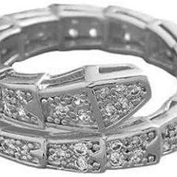Distinguished & Casual Ring For Women & Girls-picture-11