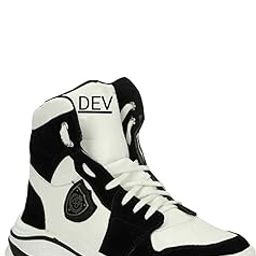 DEV Foot Style Men's Hip hop Dancing Shoes-picture-15