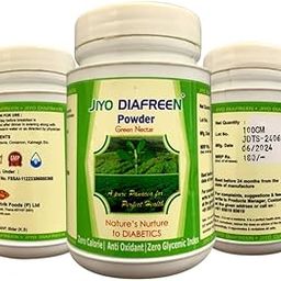 Jiyo Diafreen Powder Combo pack of 3 PCs 300 Grams-image-7