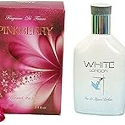 COMBO OF 2Pc{30ml PERFUME} (PURE WHITE MUSK)&(WHITE LONDON).-image-36
