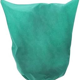 MYADDICTION Plant Covers Freeze Protection Plant Winter Protection Pot for Garden Shrubs Green 2.0x2.5-image-25