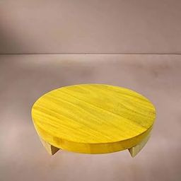 LECTARI Round Roti Maker � Convenient and Efficient Equipment for Making Rotis, Parathas, and Tortillas Quickly and Easily in The Kitchen-7