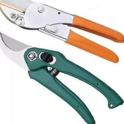 AGT 2 Pcs Gardening Tool Kit Pruner, Heavy Roll Cutter Garden Tool Kit (2 Tools)-image-69
