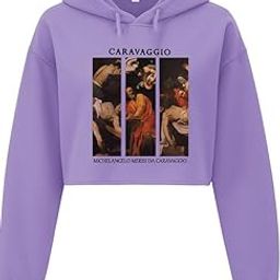 Crop Hoodie Sweatshirt Women Cute Casual Trendy Stylish Latest Black Pink White Lavender Beige Brown Girl 399 499 Under-image-61