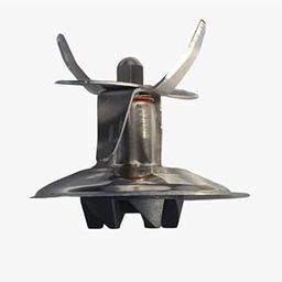 SUJATA JAR BLADE COMPLETE SET (SILVER, BLACK) KS APPLIANCES-17