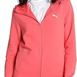Women's Cotton Standard Length Jacket-image-58