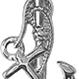 1PC Trident Lapel Pin Brooch for Boys/Men 丨Anchor-Trident Pin Brooch Clothing Accessories for Suit Sweater Overcoat 丨Gift for Men-image-66
