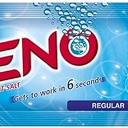 Eno fruit Salt, Regular, 30 Pack-picture-32