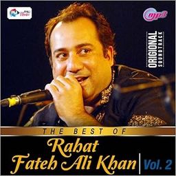 Generic Pen Drive - RAHAT FAITHALI Khan/Bollywood Song/CAR Songs/Long Drive/Audio MP3 / USB Song / 16GB-picture-12
