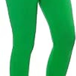 Women's Cotton Lycra Churidar Leggings (Size-XXL) 20 Plus Colour Available.-image-71