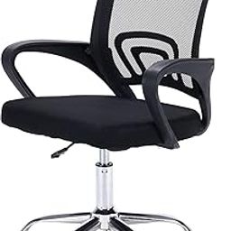 Mesh Chair Bn33920 Computer Desk Chair Gdf Mesh Office Chair Medium size-image-48