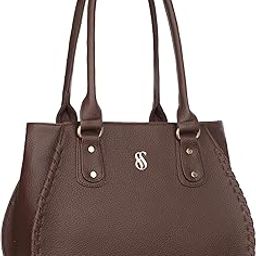 Women's Buenos Luxe Tote Handbag for Women | Hobo Bag for Work | Ladies Purse | Stylish Shoulder Bag | Gift For Women-image-116