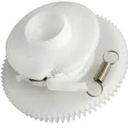 Idencis Original Clutch Gear Set Compatible with Epson L3101,L3110,L3115,L3116,L3150,L3152,L3156,L4150-26