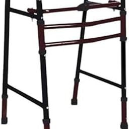 PAXMAX Economy Ms Coating Foldable Walker for old people-picture-31