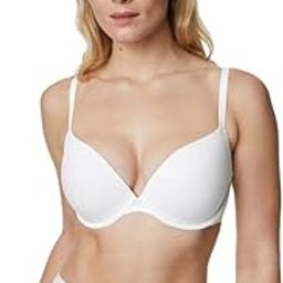 Polyamide,Elastane Women'swired Bra-image-15