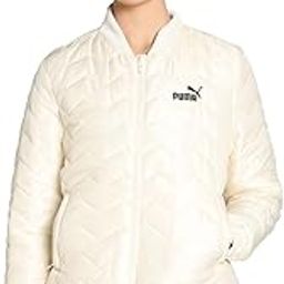 Women's Nylon Standard Length A-Line Coat-image-59