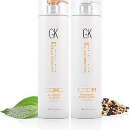 GK Balancing Duo Shampoo + Conditioner 1000 ml Each-45