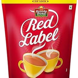 Red Label Tea 1Kg, Ginger, Powder-19