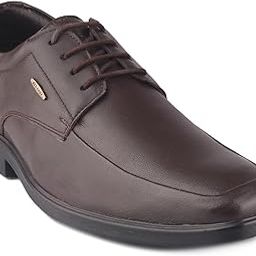 Casual Outdoor Shoes for Men Rust | RC3868-image-3