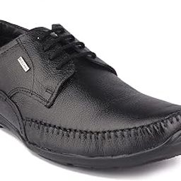 red chief Genuine Leather Derby Lace Up | Formal Shoes for Men for Office-picture-15