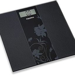 equinox EQ-EB-9300 Personal Weighing Scale-Digital (Black, 150 Kg)-picture-17