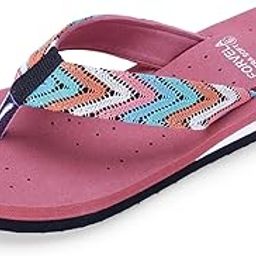 Ortho Doctor Slipper for Women and Girls' Bathroom House Home Daily Use Dr. Chappal Orthopedic Diabetic Flip flops-image-83