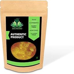 SAI HERBS Amlasaar Herbal Medicine – Amalsar Herbal Medicine – Gandhak Herbal Medicine – Yellow Sulphur Herbal Medicine - Pure & Natural (100 Grams)-image-55