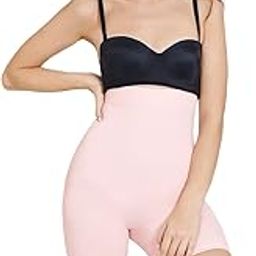 Women Thigh Shapewear-image-97