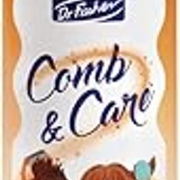 Dr. Fischer Comb&Care Detangling Hair Spray-image-73